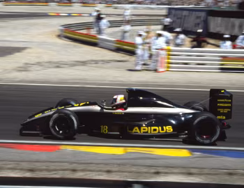 AGS JH25 '1990–91