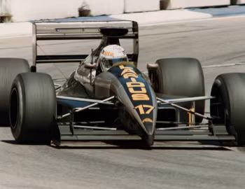 AGS JH25 '1990–91