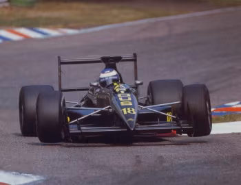 AGS JH25 '1990–91