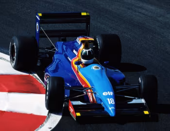 AGS JH25B '1991