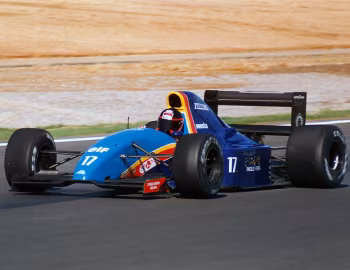 AGS JH27 '1991