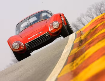 Aguzzoli Condor '1964