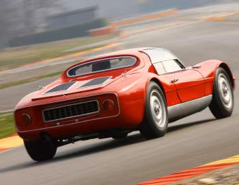 Aguzzoli Condor '1964