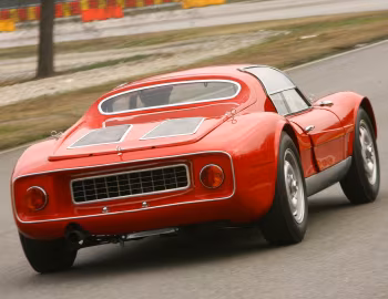 Aguzzoli Condor '1964