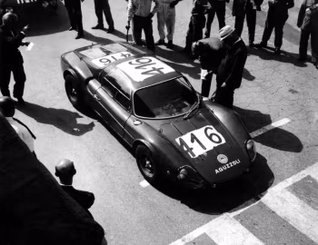 Aguzzoli Condor '1964