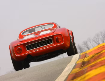 Aguzzoli Condor '1964