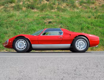 Aguzzoli Condor '1964