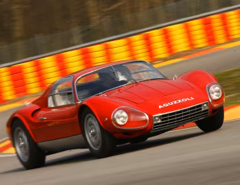 Aguzzoli Condor '1964