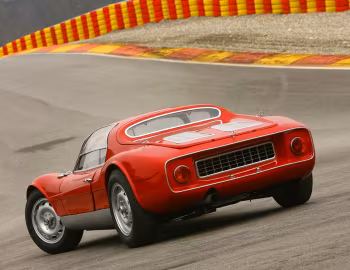 Aguzzoli Condor '1964