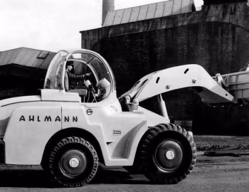 Ahlmann AIV '1955