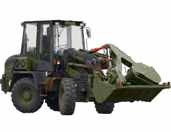 Ahlmann AS 70 M