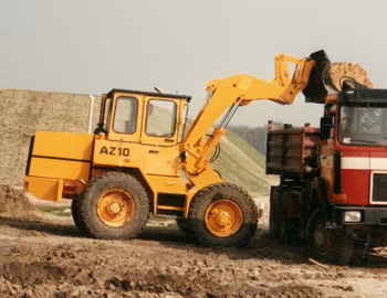 Ahlmann AZ 10 '1988–96