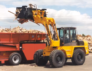 Ahlmann AZ 150 '2002–08