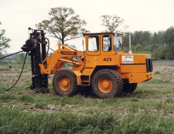 Ahlmann AZ 9 '1986–????