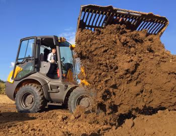 Ahlmann AZ 95e '2015–16