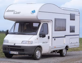 Ahorn Camp A 610 '2000–????