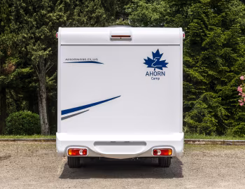 2019 Ahorn Camp T 690 '2018–19