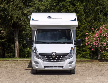 2019 Ahorn Camp T 690 '2018–19