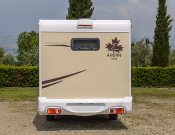2019 Ahorn Camp Canada AD '2018–19