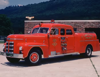 Ahrens-Fox H-C '1947–55