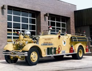 Ahrens-Fox H-T '1937–52