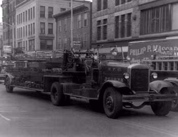 Ahrens-Fox N-85