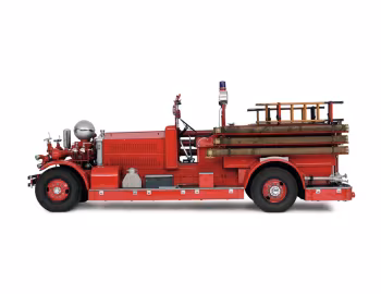 Ahrens-Fox N-S-2 '1924–????