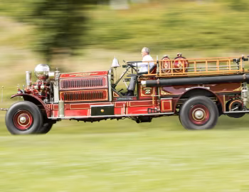 1925 Ahrens-Fox N-S-4