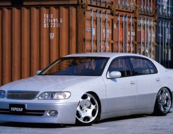 Aimgain Toyota Aristo Smart Line '2003–pr.