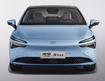 GAC Aion S Max '2023–н.ч.