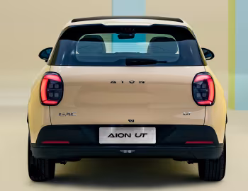 GAC Aion UT [Australia] '2026