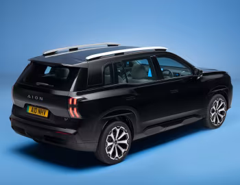 Aion V [UK-spec] '2026
