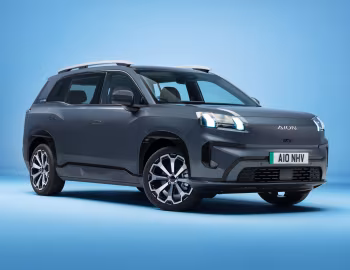 Aion V [UK-spec] '2026