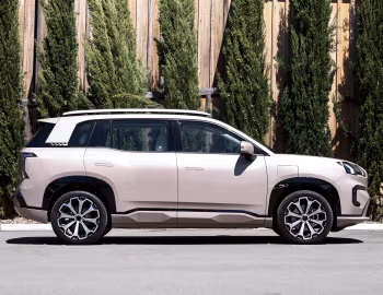 GAC Aion V [Australia] '2025–pr.