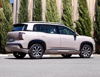 GAC Aion V [Australia] '2025–н.ч.