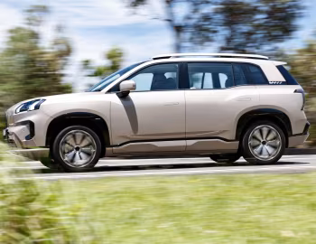 GAC Aion V [Australia] '2025–н.ч.