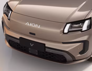 GAC Aion V '2024–н.ч.