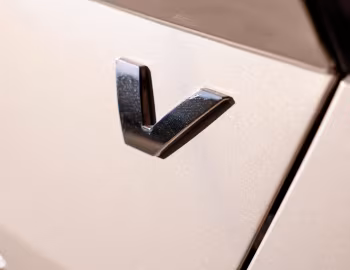 GAC Aion V [Australia] '2025–pr.