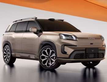 GAC Aion V '2024–н.ч.
