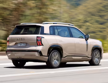 GAC Aion V [Australia] '2025–н.ч.