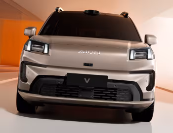 GAC Aion V '2024–pr.