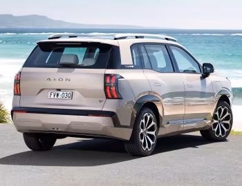 GAC Aion V [Australia] '2025–н.ч.