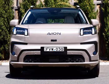 GAC Aion V [Australia] '2025–н.ч.