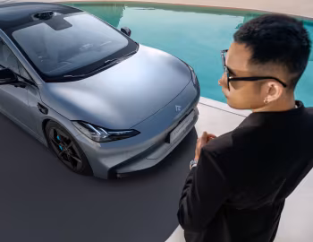 Aion Hyper GT '07.2023–24