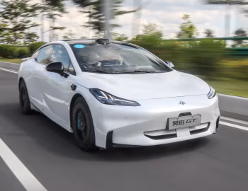 Aion Hyper GT '07.2023–24