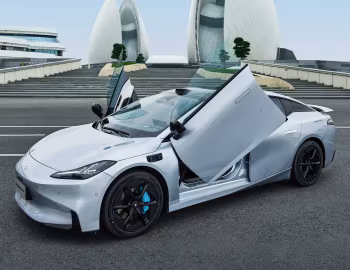 Aion Hyper GT '07.2023–24