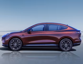 Aion Hyper HT '2024–н.ч.