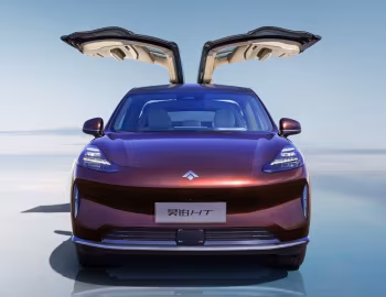 Aion Hyper HT '2024–н.ч.