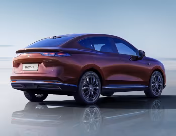 Aion Hyper HT '2024–н.ч.