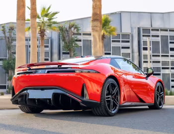Aion Hyper SSR '10.2023–pr.